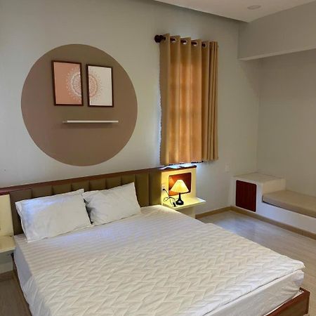 Homestay T30 Cidade de Ho Chi Minh Exterior foto