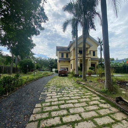 Homestay T30 Cidade de Ho Chi Minh Exterior foto