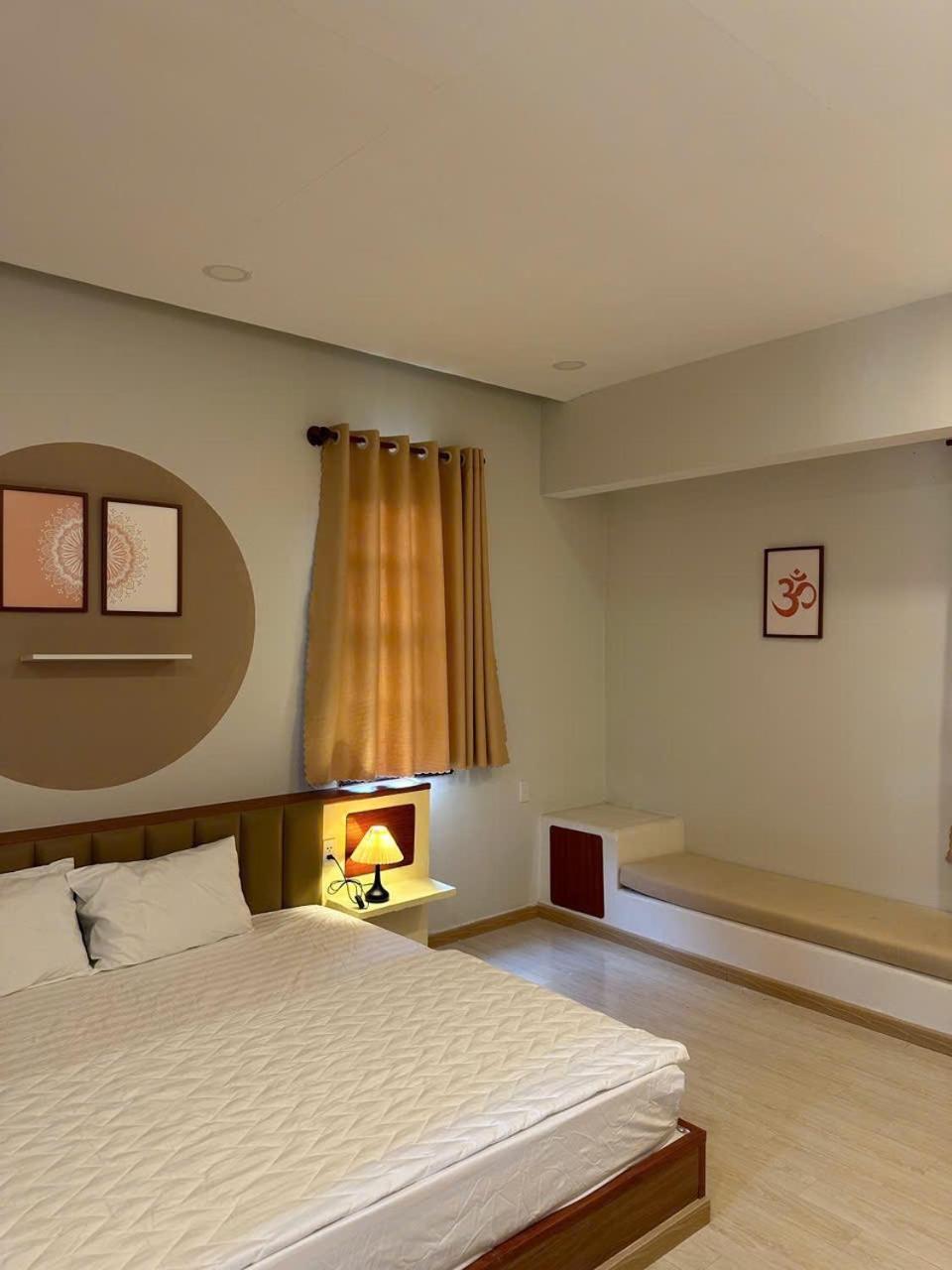 Homestay T30 Cidade de Ho Chi Minh Exterior foto