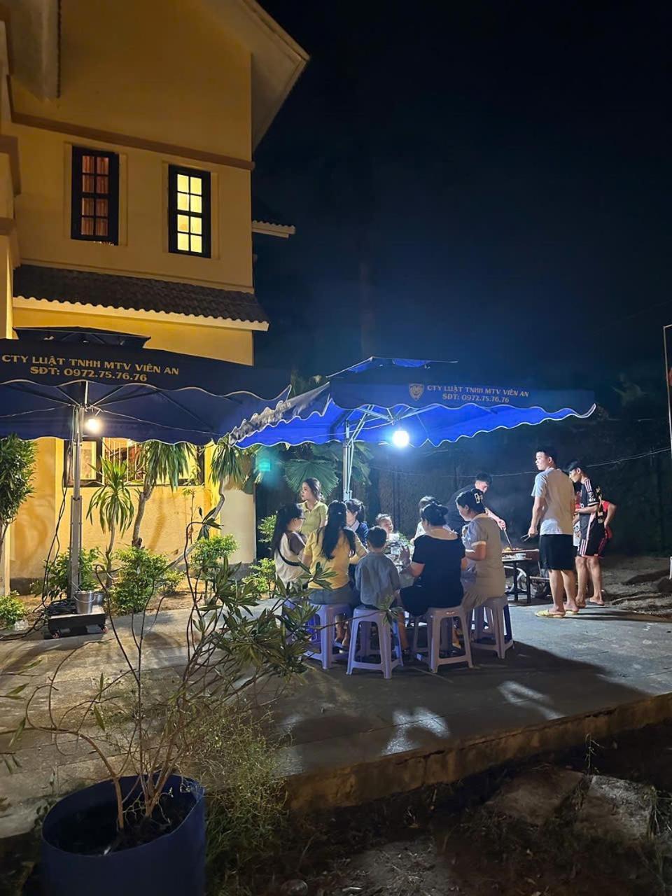 Homestay T30 Cidade de Ho Chi Minh Exterior foto