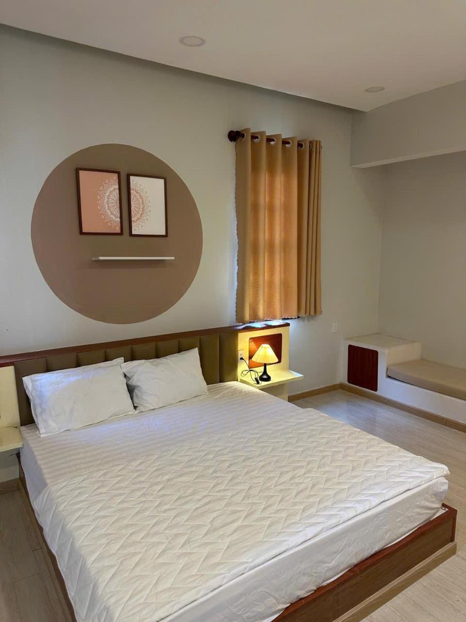 Homestay T30 Cidade de Ho Chi Minh Exterior foto