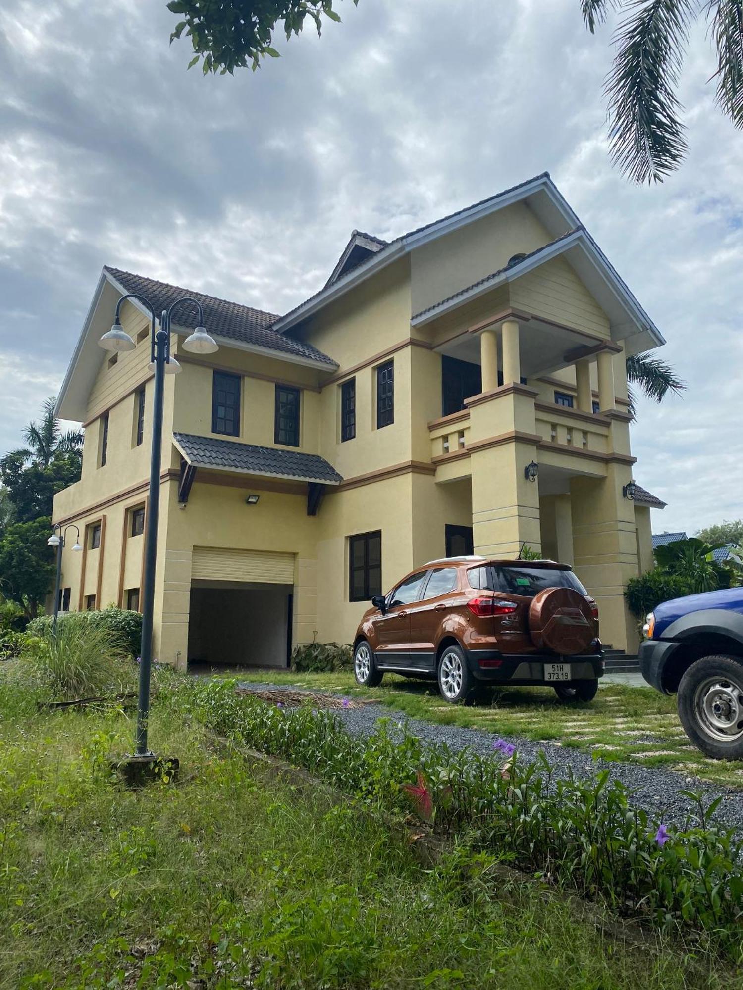 Homestay T30 Cidade de Ho Chi Minh Exterior foto